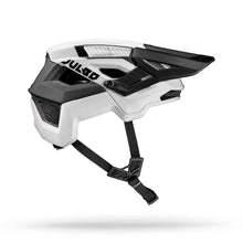 Kask rowerowy Julbo Forest Evo biało czarny - Adventure Sports
Kask rowerowy Julbo Forest Evo biało czarny - Adventure Sports