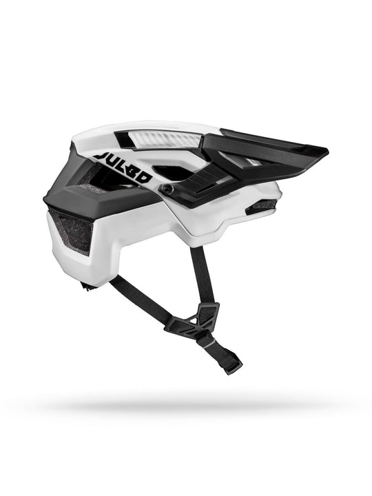 Kask rowerowy Julbo Forest Evo biało czarny - Adventure Sports
Kask rowerowy Julbo Forest Evo biało czarny - Adventure Sports