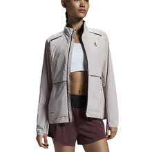 Kurtka treningowa damska ON RUNNING Weather Jacket Insulated fioletowy
Kurtka treningowa damska ON RUNNING Weather Jacket Insulated fioletowy