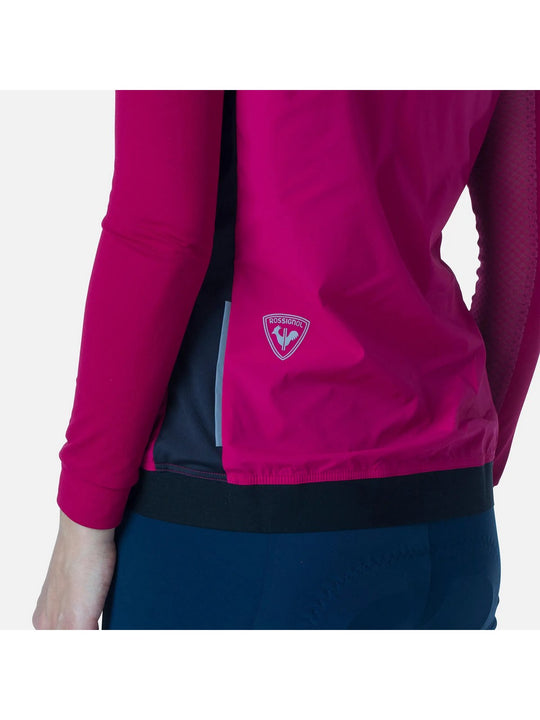 Kamizelka rowerowa ROSSIGNOL W Escaper Vest - czerwony - Adventure Sports
Kamizelka rowerowa ROSSIGNOL W Escaper Vest - czerwony - Adventure Sports