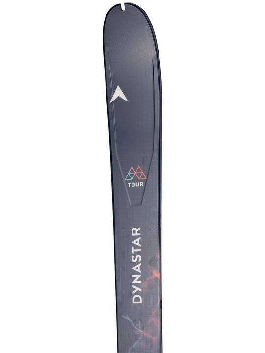 Narty skitourowe DYNASTAR M-Tour W 82 Open - Adventure Sports
Narty skitourowe DYNASTAR M-Tour W 82 Open - Adventure Sports