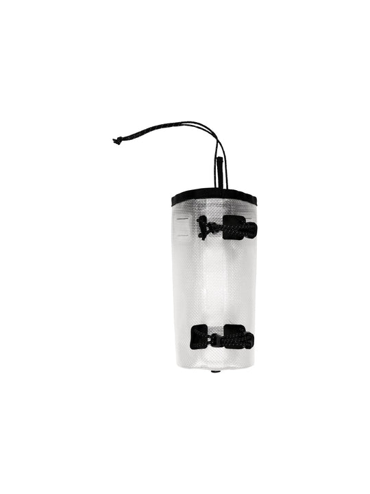 Torba rowerowa POC Ultra Snack Bag 1L biała
Torba rowerowa POC Ultra Snack Bag 1L biała