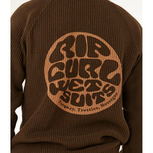 Sweter męski RIP CURL Premium Surf Knit Crew Brązowy brązowy
Sweter męski RIP CURL Premium Surf Knit Crew Brązowy brązowy