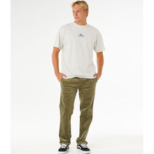 Spodnie męskie RIP CURL Classic Surf Cord Beach Pant zielone
Spodnie męskie RIP CURL Classic Surf Cord Beach Pant zielone
