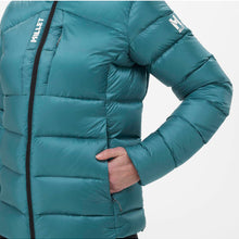 Kurtka MILLET W Kamet Pro Down Hoodie zielony
Kurtka MILLET W Kamet Pro Down Hoodie zielony