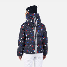Kurtka puchowa damska Rossignol W Ventina Pr Down Jkt granatowy - Adventure Sports
Kurtka puchowa damska Rossignol W Ventina Pr Down Jkt granatowy - Adventure Sports