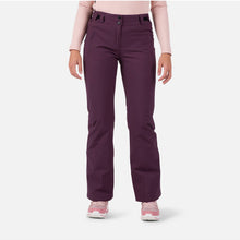 Damskie spodnie narciarskie Rossignol W Staci Pant fioletowe - Spodnie - Adventure Sports
Damskie spodnie narciarskie Rossignol W Staci Pant fioletowe - Spodnie - Adventure Sports