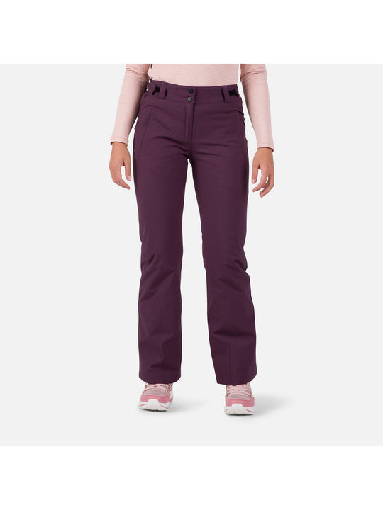 Damskie spodnie narciarskie Rossignol W Staci Pant fioletowe - Spodnie - Adventure Sports
Damskie spodnie narciarskie Rossignol W Staci Pant fioletowe - Spodnie - Adventure Sports