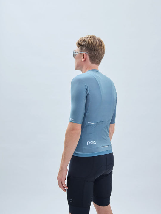 Koszulka rowerowa POC M’s Pristine Jersey blue - Adventure Sports
Koszulka rowerowa POC M’s Pristine Jersey blue - Adventure Sports