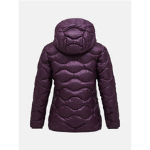 Damska kurtka puchowa Peak Performance W Helium Down Hood Jacket fioletowy
Damska kurtka puchowa Peak Performance W Helium Down Hood Jacket fioletowy