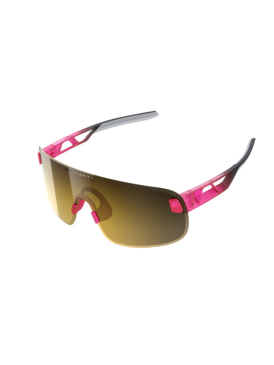 Okulary rowerowe POC Elicit pink - TU - Adventure Sports
Okulary rowerowe POC Elicit pink - TU - Adventure Sports