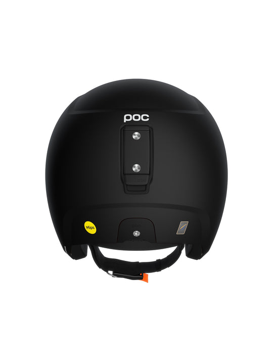 Kask narciarski POC Skull Dura X MIPS czarny mat
Kask narciarski POC Skull Dura X MIPS czarny mat