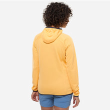 Bluza damska MILLET Lokka Hoodie Iii W żółta
Bluza damska MILLET Lokka Hoodie Iii W żółta