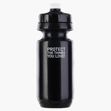 Bidon EVOC Drink Bottle 0,55 black
Bidon EVOC Drink Bottle 0,55 black