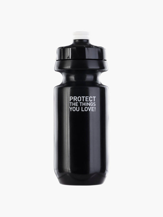 Bidon EVOC Drink Bottle 0,55 black
Bidon EVOC Drink Bottle 0,55 black