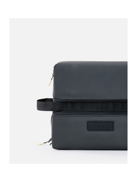 Kosmetyczka RIP CURL Weekend Travel Cosmetic Case czarny - TU - Adventure Sports
Kosmetyczka RIP CURL Weekend Travel Cosmetic Case czarny - TU - Adventure Sports