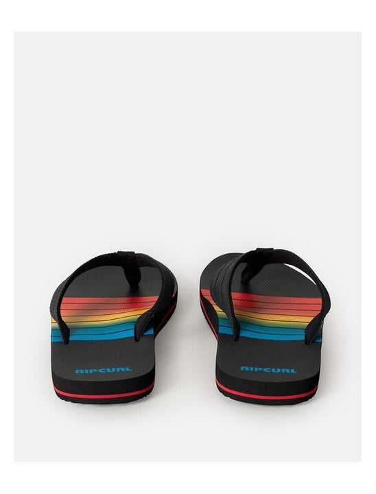 Japonki plażowe RIP CURL Ripper Bloom Open Toe czerwone
Japonki plażowe RIP CURL Ripper Bloom Open Toe czerwone