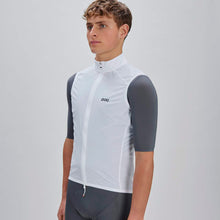 Kamizelka rowerowa POC M's Enthral Gilet biała
Kamizelka rowerowa POC M's Enthral Gilet biała