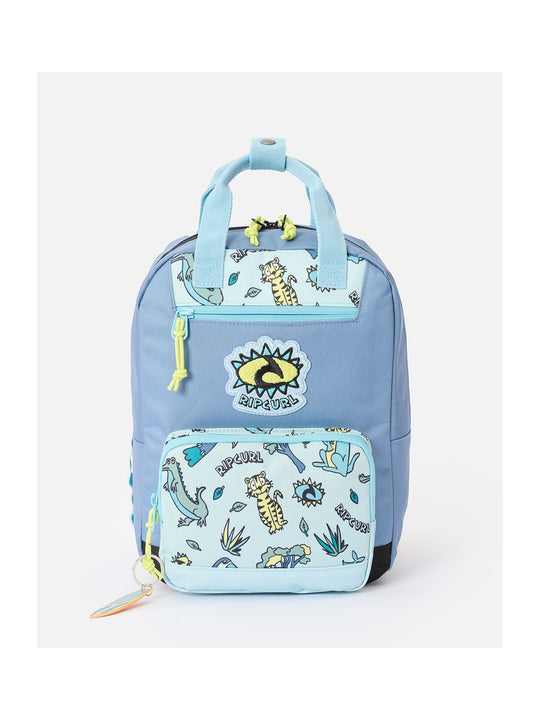Plecak RIP CURL Mini Svelt Jnr Bts niebieski
Plecak RIP CURL Mini Svelt Jnr Bts niebieski