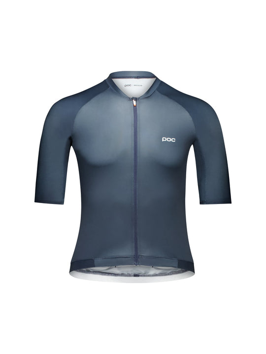 Koszulka rowerowa POC M's Pristine Jersey granatowa
Koszulka rowerowa POC M's Pristine Jersey granatowa