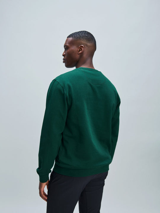 Bluza POC Crew zielony - Adventure Sports
Bluza POC Crew zielony - Adventure Sports