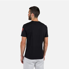 Koszulka Rossignol New Hero Graphic Tee czarny - Adventure Sports
Koszulka Rossignol New Hero Graphic Tee czarny - Adventure Sports