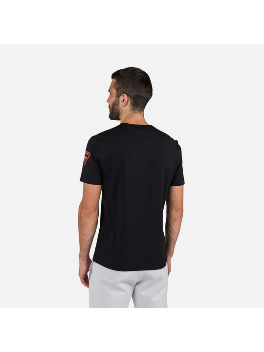 Koszulka Rossignol New Hero Graphic Tee czarny - Adventure Sports
Koszulka Rossignol New Hero Graphic Tee czarny - Adventure Sports