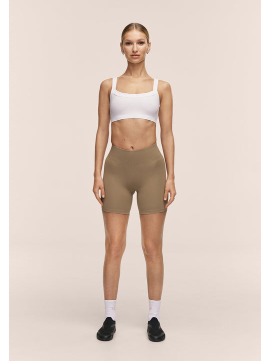 Legginsy treningowe damskie CASALL Regular Waist Bikers kolor zielony
Legginsy treningowe damskie CASALL Regular Waist Bikers kolor zielony
