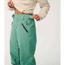 Spodnie damskie RIP CURL S-Series Relax Pant10K/10K zielone
Spodnie damskie RIP CURL S-Series Relax Pant10K/10K zielone