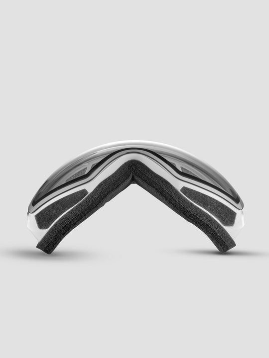 Gogle narciarskie JULBO Shadow czarne fotochrom Cat 0-4 hi-contrast
Gogle narciarskie JULBO Shadow czarne fotochrom Cat 0-4 hi-contrast