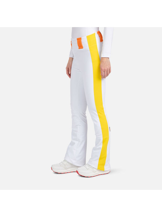 Spodnie narciarskie damskie Rossignol W Sirius Softshell Pant biały - Adventure Sports
Spodnie narciarskie damskie Rossignol W Sirius Softshell Pant biały - Adventure Sports