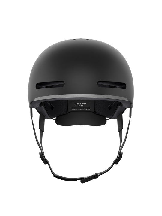 Kask rowerowy POC CORPORA - czarny - Adventure Sports
Kask rowerowy POC CORPORA - czarny - Adventure Sports