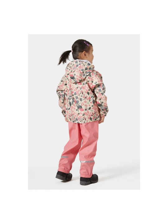 Zestaw Przeciwdeszczowy dziecięcy HELLY HANSEN K Bergen 2.0 Pu Rainset Aop - Kurtka - Adventure Sports
Zestaw Przeciwdeszczowy dziecięcy HELLY HANSEN K Bergen 2.0 Pu Rainset Aop - Kurtka - Adventure Sports