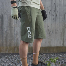 Spodenki rowerowe POC ESSENTIAL ENDURO - zielony - Adventure Sports
Spodenki rowerowe POC ESSENTIAL ENDURO - zielony - Adventure Sports