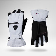 Rękawice narciarskie damskie ROSSIGNOL W Romy Ski Gloves R-Shell Dry białe
Rękawice narciarskie damskie ROSSIGNOL W Romy Ski Gloves R-Shell Dry białe