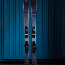 Narty DYNASTAR Speed 4X4 563 Ti + wiązania LOOK NX 12 Konect GW - Adventure Sports
Narty DYNASTAR Speed 4X4 563 Ti + wiązania LOOK NX 12 Konect GW - Adventure Sports