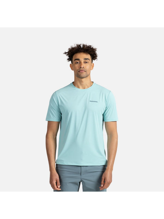 Koszulka treningowa męska ROSSIGNOL Sidelhorn Tee niebieski - Adventure Sports
Koszulka treningowa męska ROSSIGNOL Sidelhorn Tee niebieski - Adventure Sports