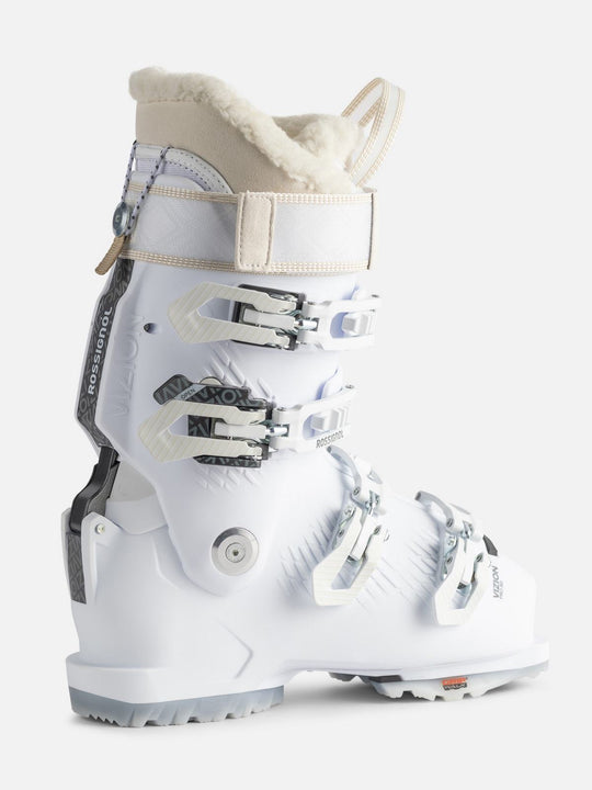 Buty narciarskie ROSSIGNOL VIZION 4B PRO 80 W GW White biały
Buty narciarskie ROSSIGNOL VIZION 4B PRO 80 W GW White biały