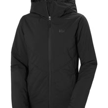 Kurtka narciarska damska HELLY HANSEN W ALPINE INSULATED JACKET czarna
Kurtka narciarska damska HELLY HANSEN W ALPINE INSULATED JACKET czarna