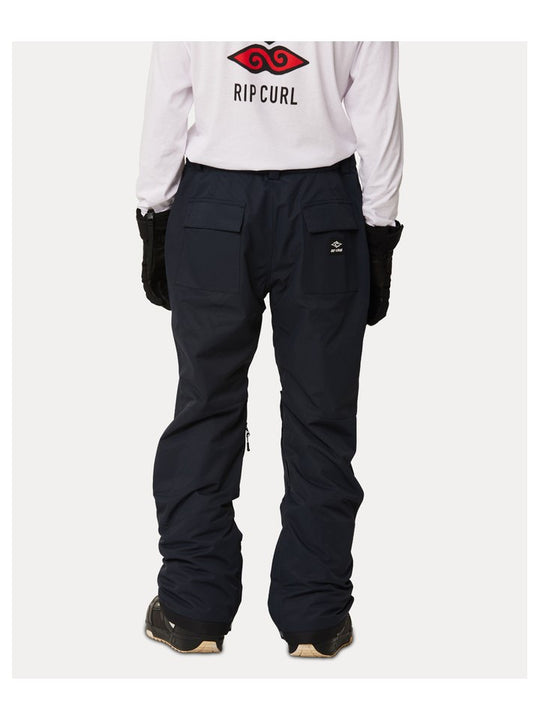 Spodnie narciarskie RIP CURL Base Pant granatowy - Adventure Sports
Spodnie narciarskie RIP CURL Base Pant granatowy - Adventure Sports