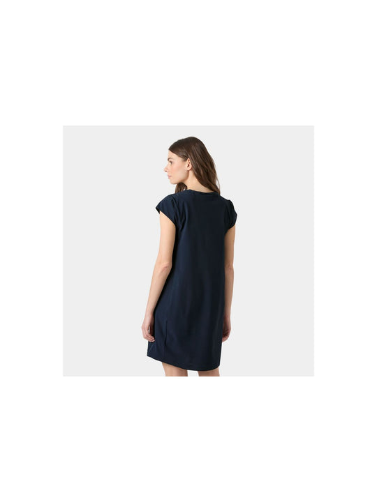 Sukienka HELLY HANSEN W Thalia Shift Dress granatowa
Sukienka HELLY HANSEN W Thalia Shift Dress granatowa