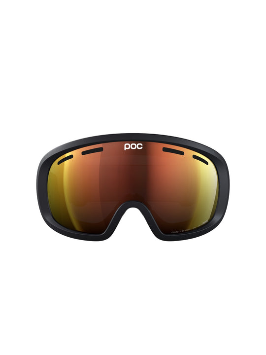 Gogle narciarskie POC Fovea Mid Wide Fit czarny
Gogle narciarskie POC Fovea Mid Wide Fit czarny