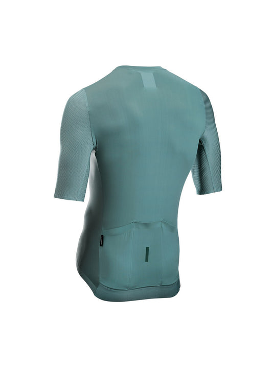 Koszulka rowerowa NORTHWAVE Extreme Jersey zielony - Adventure Sports
Koszulka rowerowa NORTHWAVE Extreme Jersey zielony - Adventure Sports