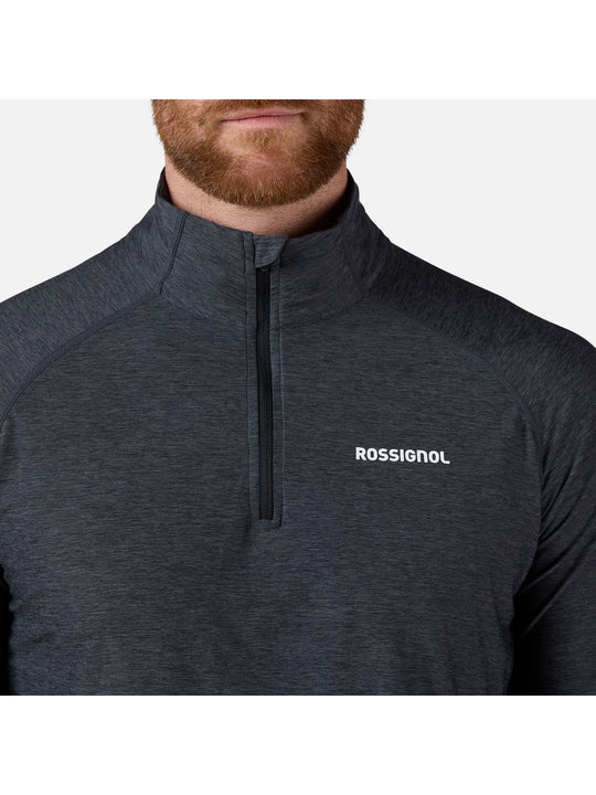 Koszulka treningowa męska ROSSIGNOL Westweg Hz LsTee czarny - Adventure Sports
Koszulka treningowa męska ROSSIGNOL Westweg Hz LsTee czarny - Adventure Sports