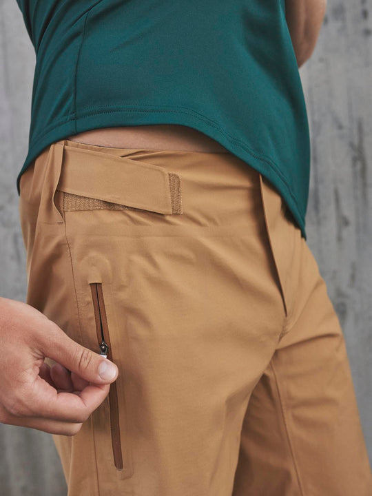 Spodenki rowerowe POC BASTION Shorts - brązowy - Adventure Sports
Spodenki rowerowe POC BASTION Shorts - brązowy - Adventure Sports