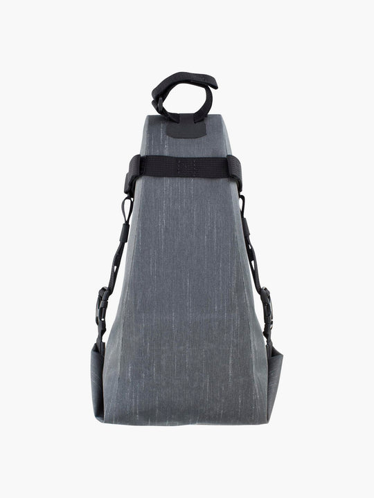 Torba podsiodłowa EVOC Seat Pack Wp 4 carbon grey
Torba podsiodłowa EVOC Seat Pack Wp 4 carbon grey