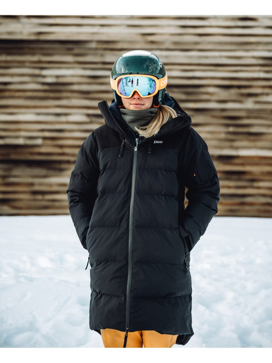 Parka zimowa damska POC W’S LOFT - Kurtka narciarska - Adventure Sports
Parka zimowa damska POC W’S LOFT - Kurtka narciarska - Adventure Sports