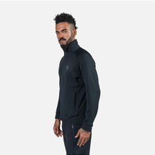 Bluza męska męska ROSSIGNOL Blackside Fleece Fz czarny
Bluza męska męska ROSSIGNOL Blackside Fleece Fz czarny