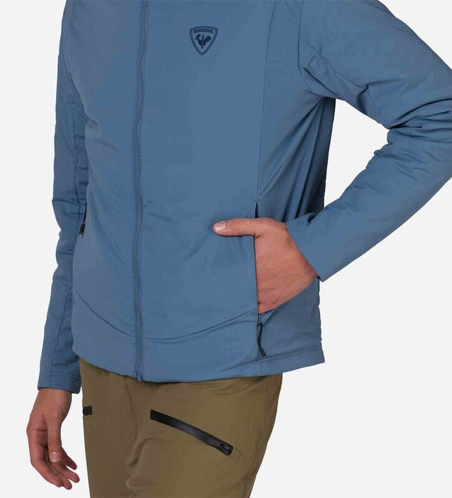 Kurtka męska Rossignol Opside Hoodie Jkt niebieska - Adventure Sports
Kurtka męska Rossignol Opside Hoodie Jkt niebieska - Adventure Sports