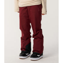 Spodnie damskie RIP CURL S-Series Rider Pant 10K/10K fioletowe
Spodnie damskie RIP CURL S-Series Rider Pant 10K/10K fioletowe